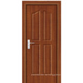 PVC Tür MDF Tür und Malerei Tür für den Innenbereich